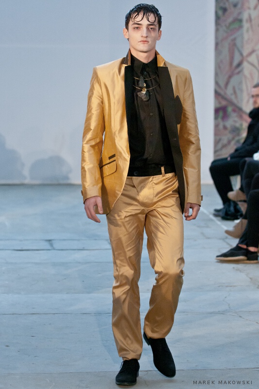 Jacek Kłosiński - Hyakinth 13